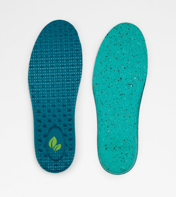 ألدو أكسيسوريز نعل داخلي - أزرق Insoles