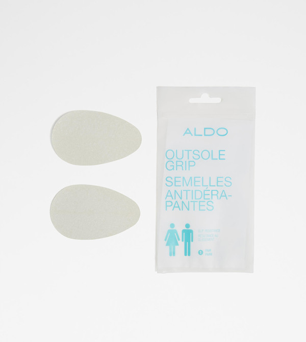 Aldo  - White Shoe Care