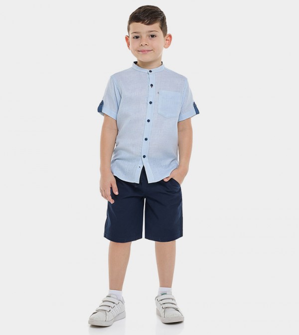 Victor and Jane Victor and Jane - Multi Shirts & Bottoms