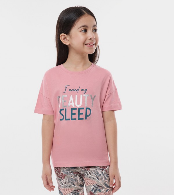 Victor and Jane Victor and Jane - Multi Top & Pyjama Sets