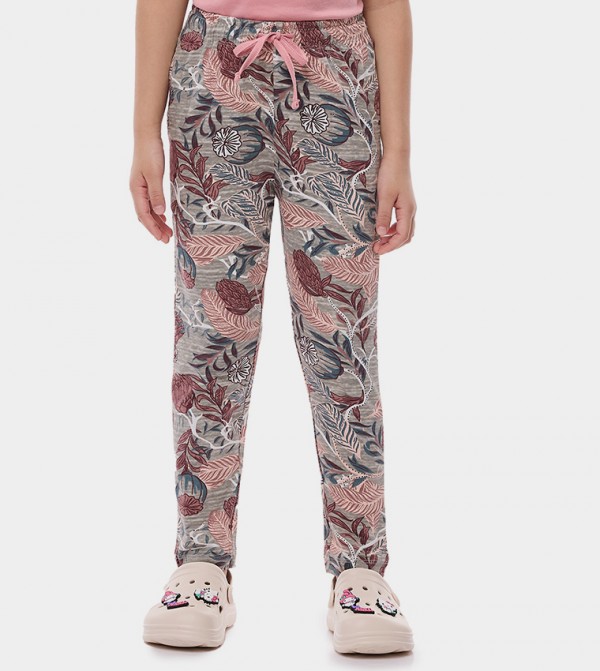 Victor and Jane Victor and Jane - Multi Top & Pyjama Sets