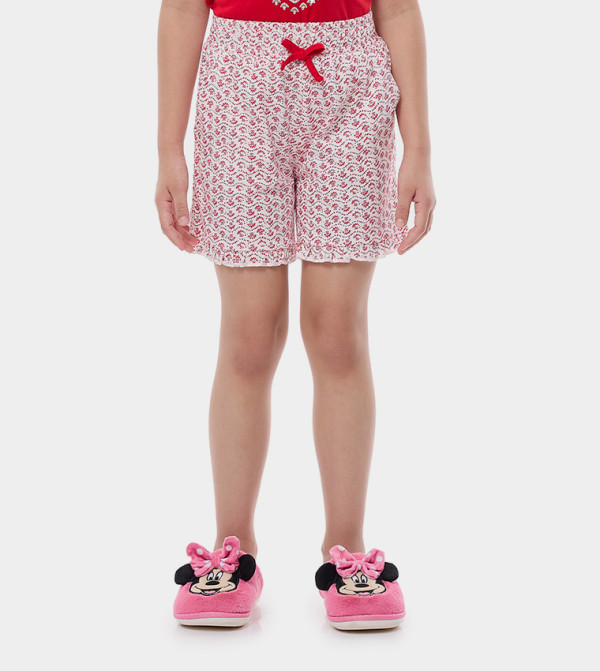 Victor and Jane  - Multi Top & Pyjama Sets