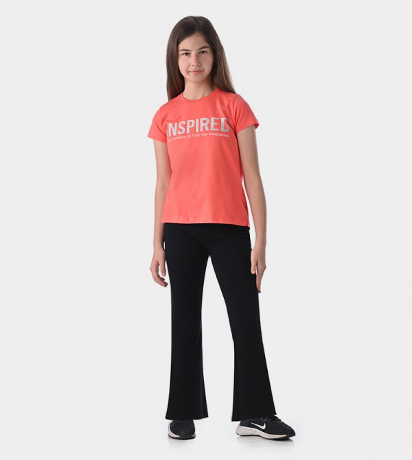 Victor and Jane Victor and Jane - Multi T-shirts & Bottoms