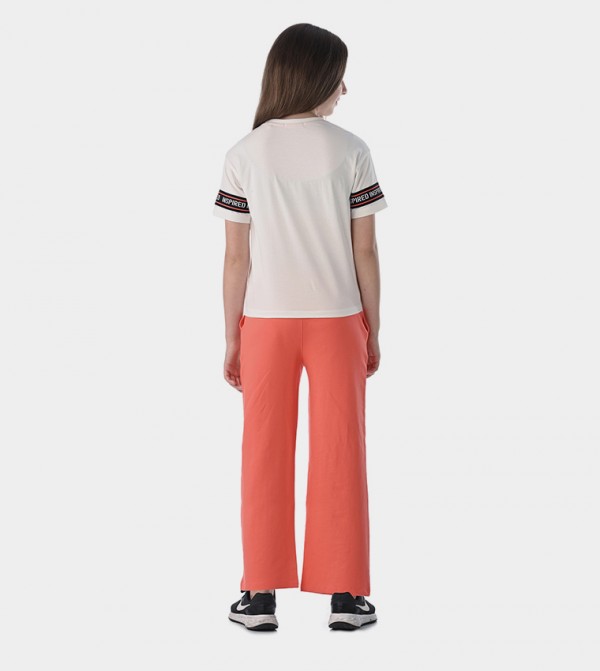 Victor and Jane Victor and Jane - Multi T-shirts & Bottoms