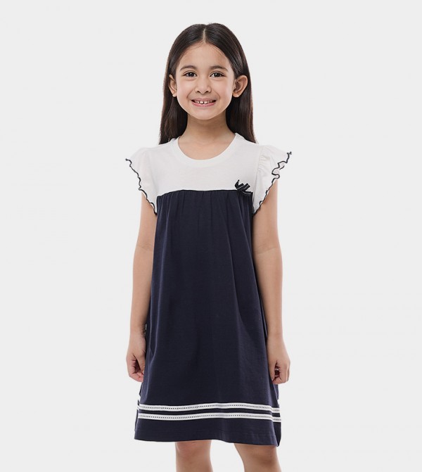 Victor and Jane Victor and Jane - Multi Casual Dress