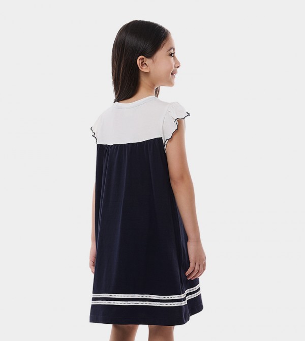 Victor and Jane Victor and Jane - Multi Casual Dress