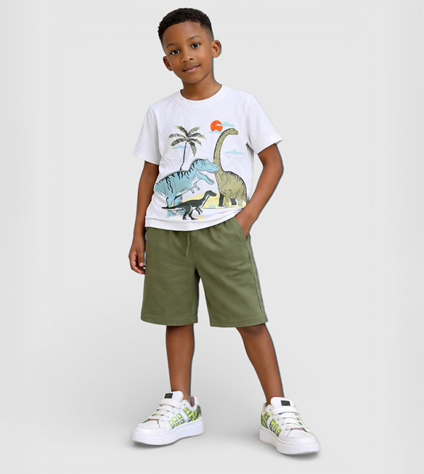 فيكتور آند جين فيكتور آند جين  - متعدد بلايز وشورتات