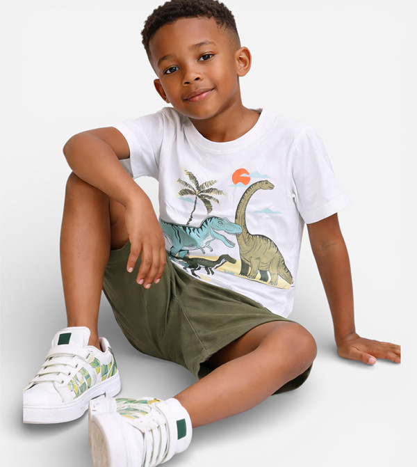 فيكتور آند جين فيكتور آند جين  - متعدد بلايز وشورتات