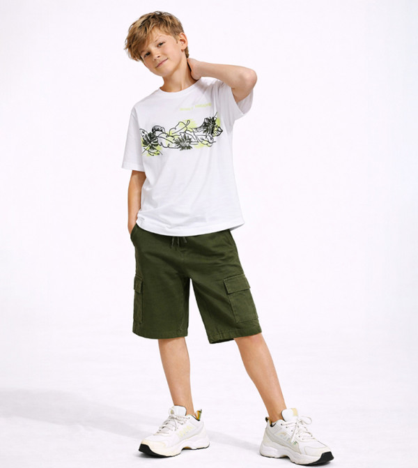 فيكتور آند جين  ملابس - متعدد بلايز وشورتات