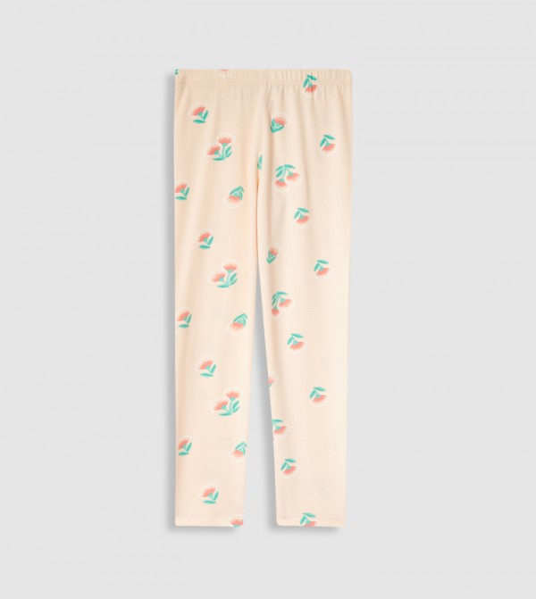 بيبيز آند مورCoach بيبيز آند مور - متعدد leggings