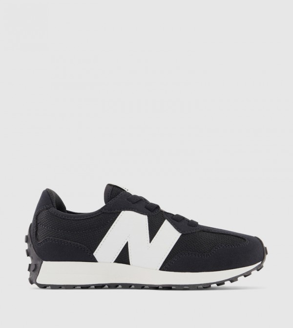 New Balance New Balance - Black Low Top