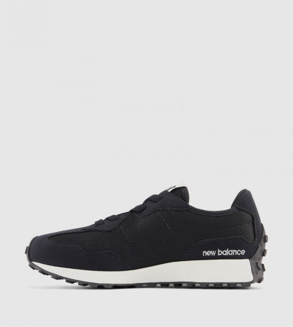 New Balance New Balance - Black Low Top