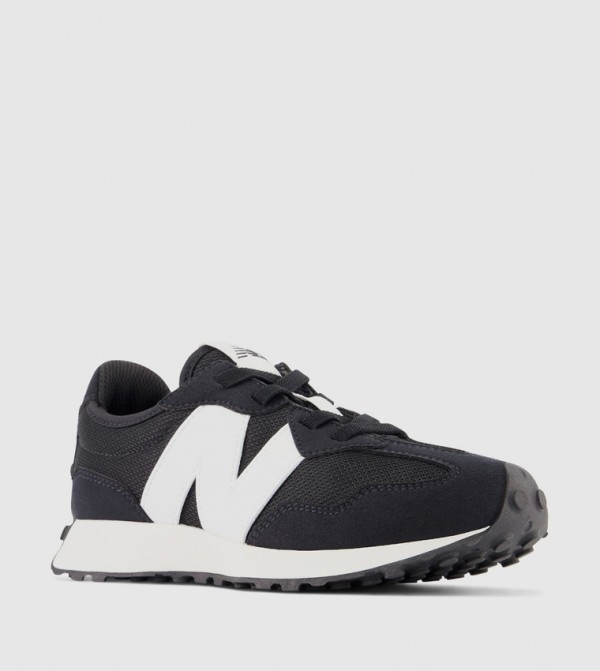 New Balance New Balance - Black Low Top