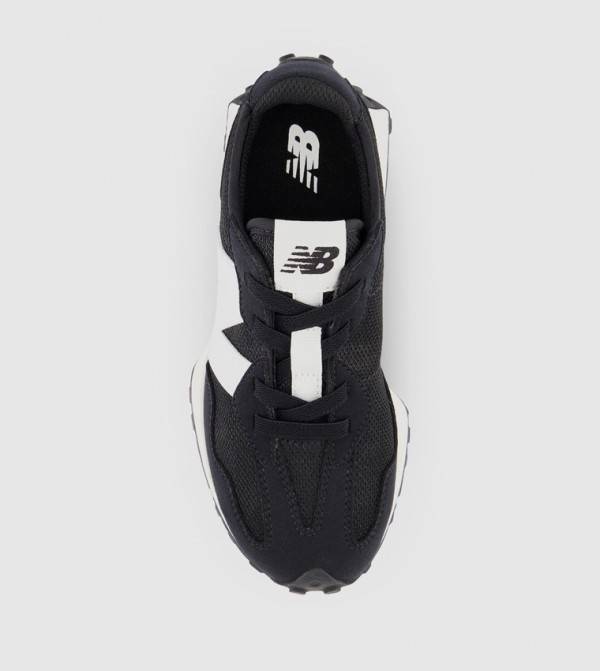 New Balance New Balance - Black Low Top