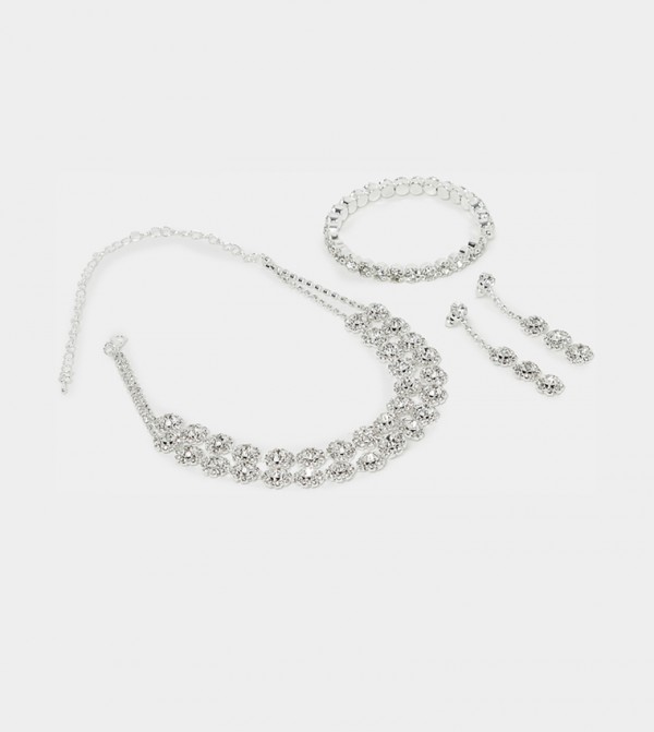Styli  Jewellery - Silver Necklaces & Pendants