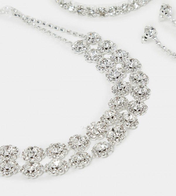 Styli  Jewellery - Silver Necklaces & Pendants