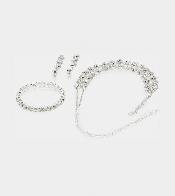 Styli  Jewellery - Silver Necklaces & Pendants
