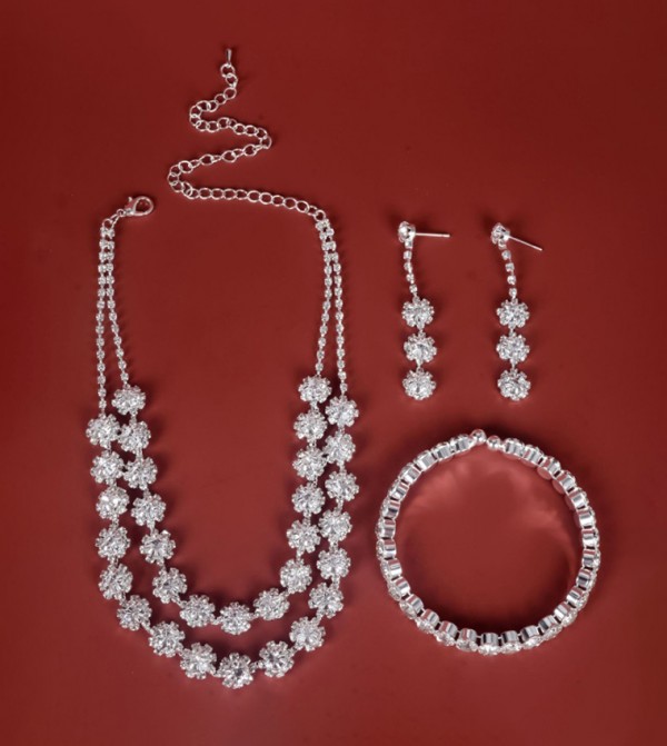 Styli  Jewellery - Silver Necklaces & Pendants
