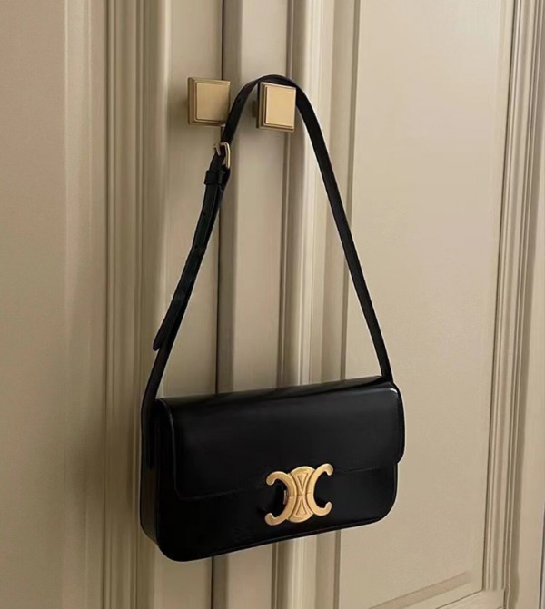 Styli Styli - Black Shoulder bags