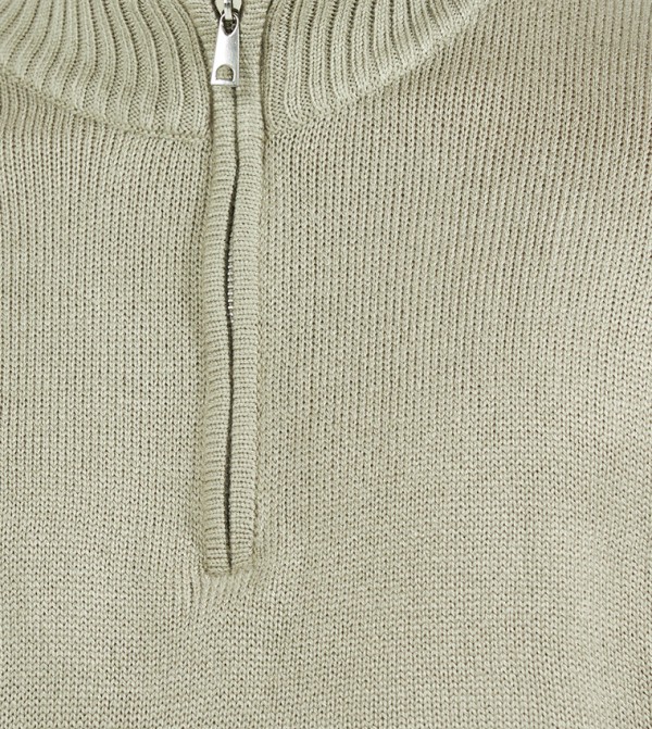 برودكت برودكت - كريمي  Sweaters
