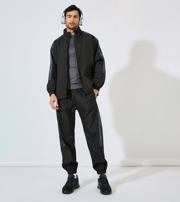برودكت برودكت - أسود Tracksuits