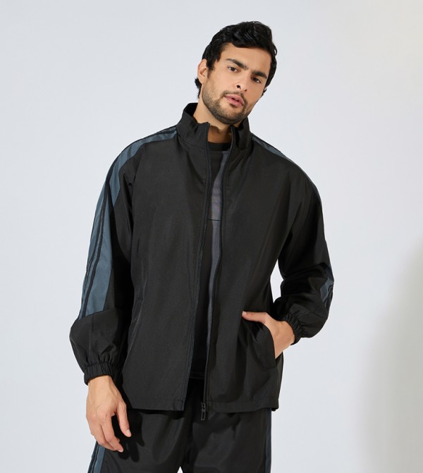 برودكت برودكت - أسود Tracksuits