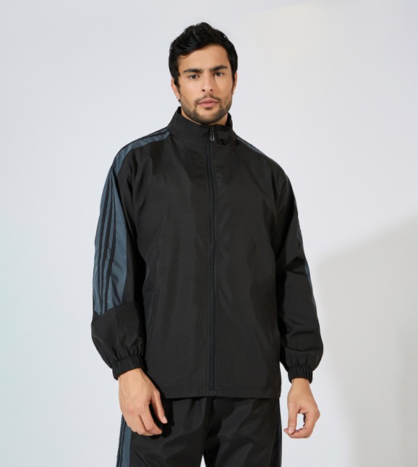 برودكت برودكت - أسود Tracksuits