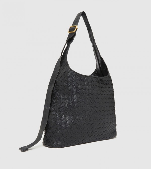 Styli Styli - Black Tote Bags