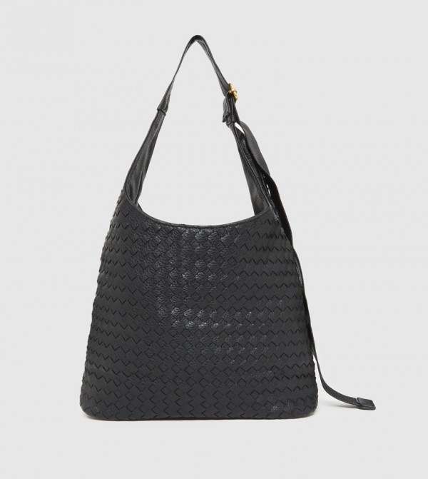Styli Styli - Black Tote Bags