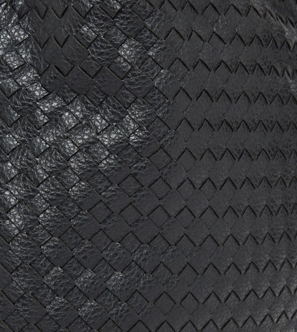 Styli Styli - Black Tote Bags