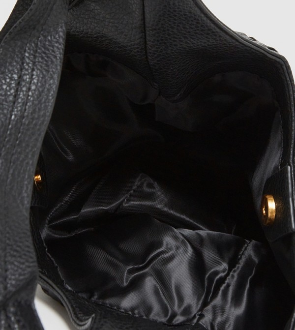 Styli Styli - Black Tote Bags