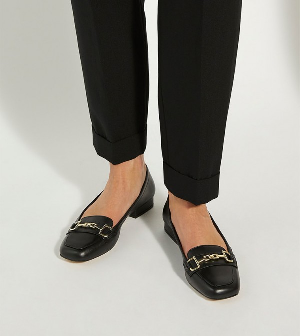 Dune London Dune London - Black undefined