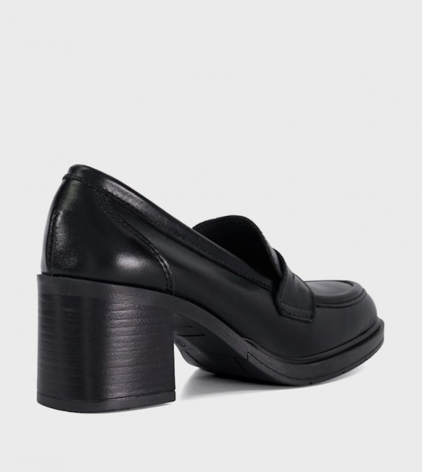 Dune London Dune London - Black Pumps