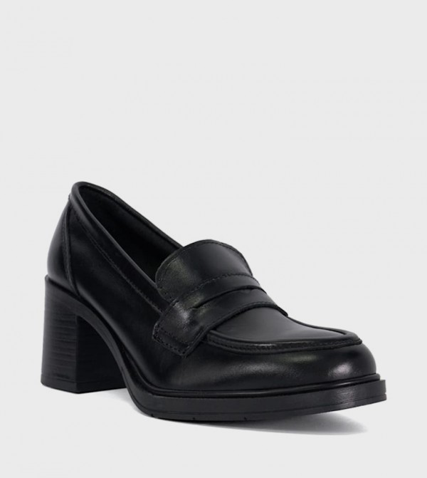 Dune London Dune London - Black Pumps