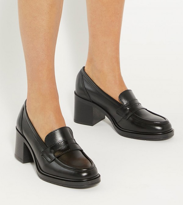 Dune London Dune London - Black Pumps