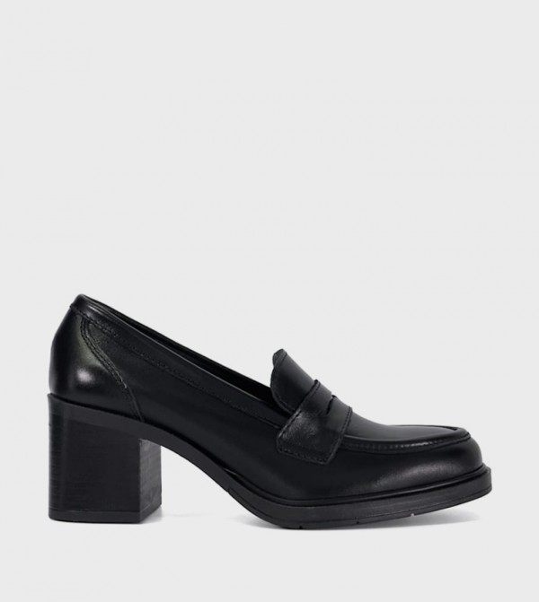 Dune London Dune London - Black Pumps