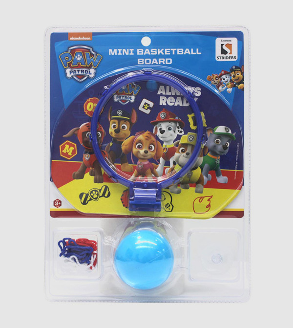 PAW PATROL  - Multi Sports