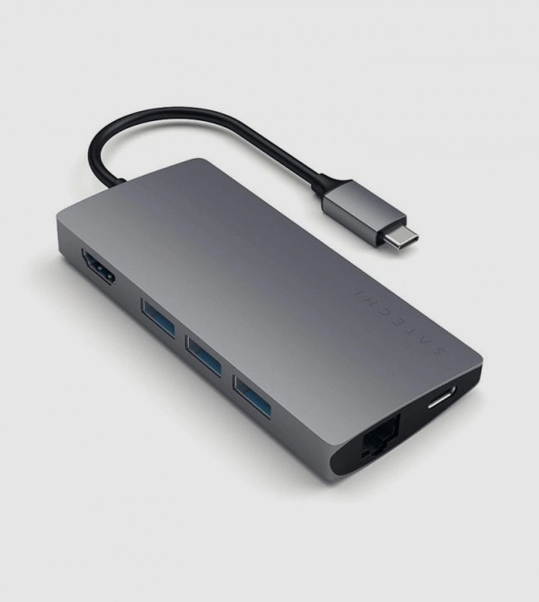 Satechi  - Grey Accessories