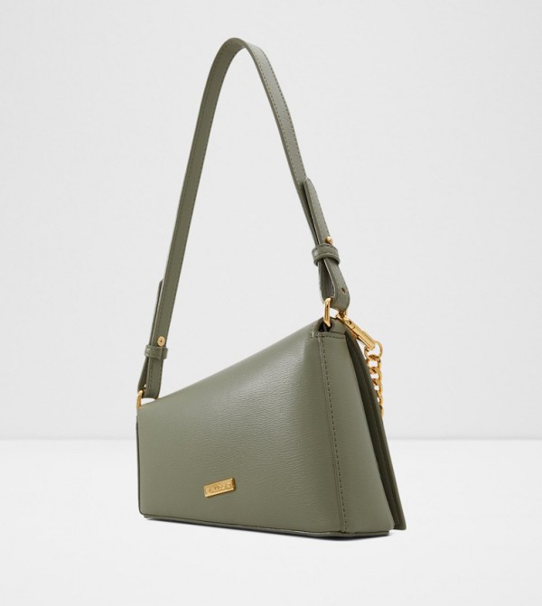 Aldo  Handbags - Green Shoulder bags