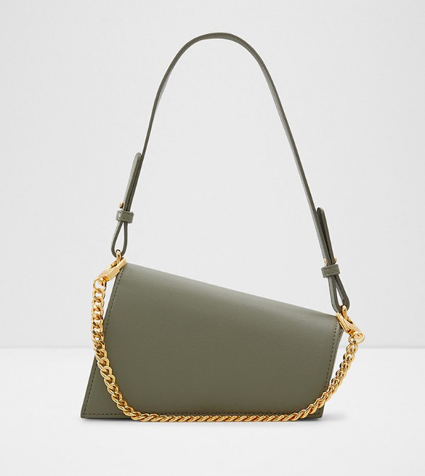 Aldo  Handbags - Green Shoulder bags