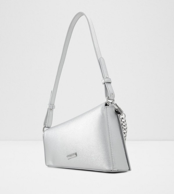 Aldo Aldo - Silver Shoulder bags