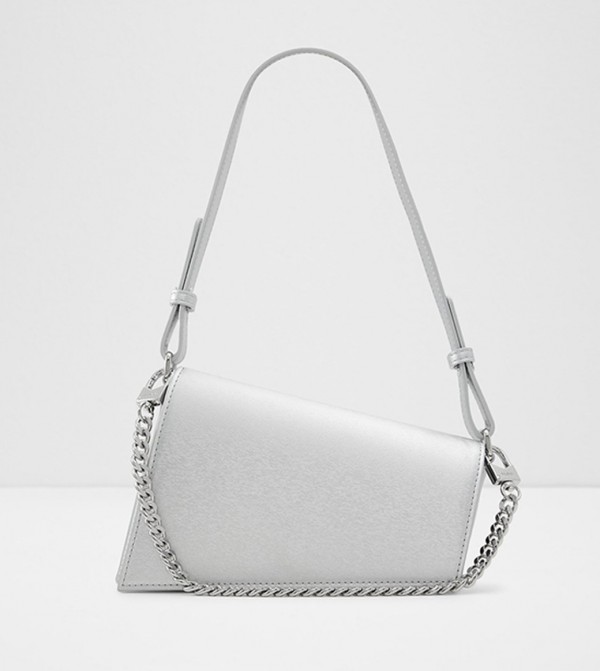 Aldo Aldo - Silver Shoulder bags