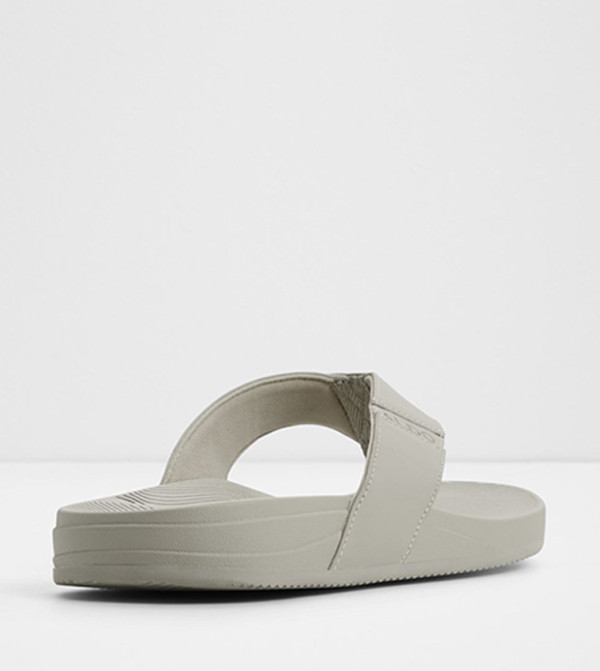 Aldo  Sandals - LIGHT GREY Casual Sandals