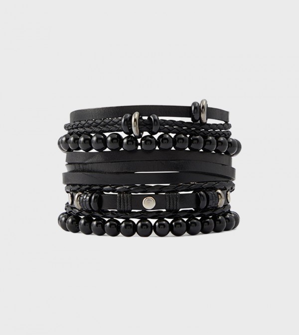Aldo Accessories  Jewellery - Black Bracelets