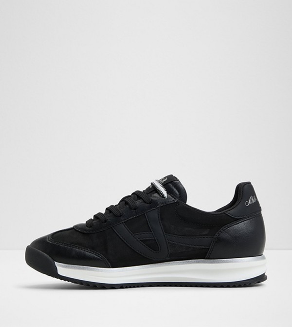 Aldo Aldo - Black Tennis