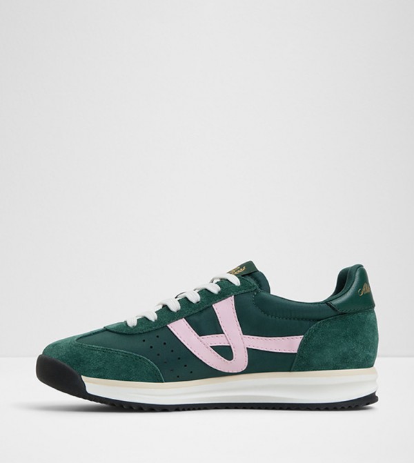 Aldo  - Green Tennis
