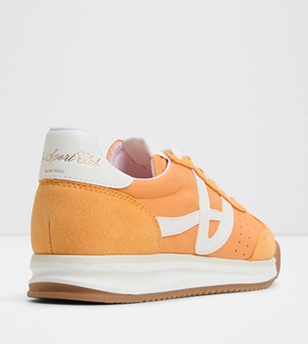Aldo  Shoes - Orange Tennis
