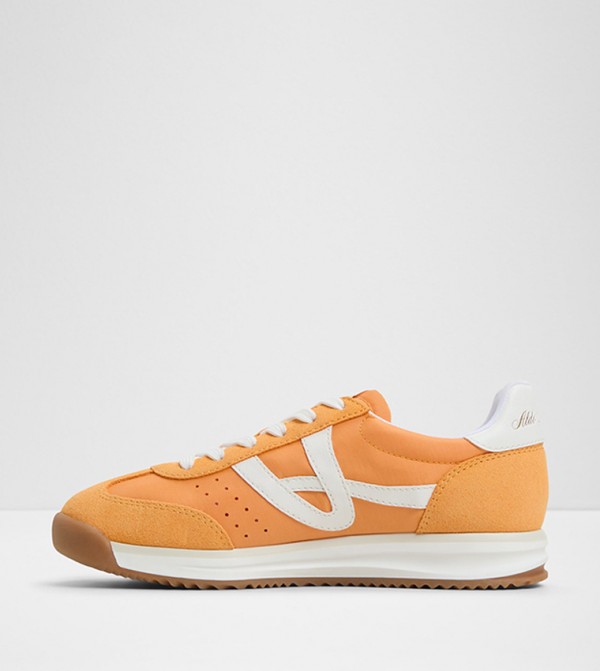 Aldo  Shoes - Orange Tennis