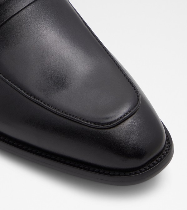 Aldo Aldo - Black Moccasins/Loafer