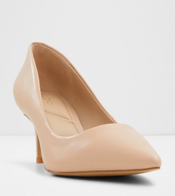 Aldo collection - Beige Pumps